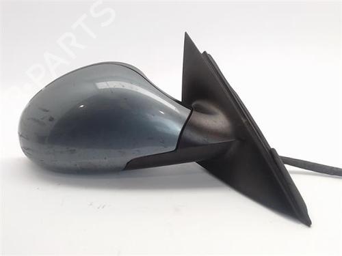 Used Right mirror SEAT IBIZA III (6L1) [2002-2009]  13052073