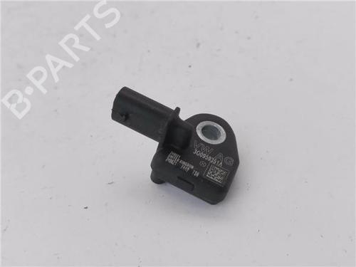 Used Electronic module Electronic module 37261037 37261037