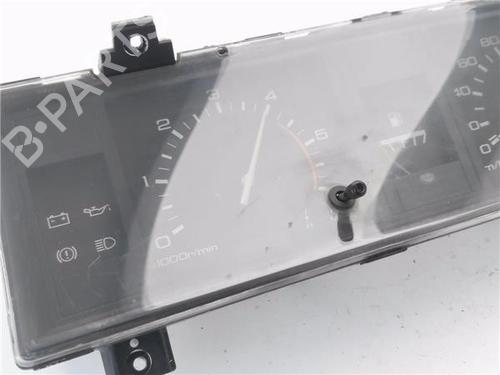 Instrument cluster NISSAN TERRANO I (WD21) 2.7 TD 4WD (LBYD21) | BP30981199C47 