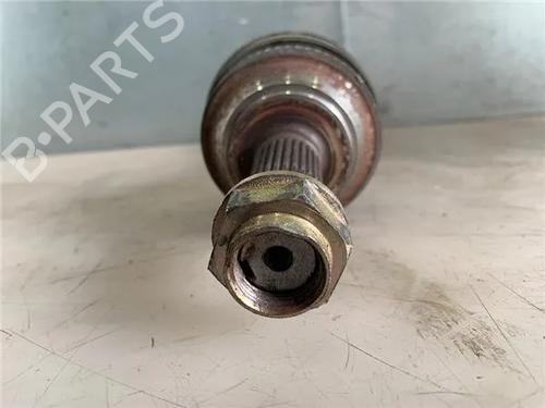 Right front driveshaft LAND ROVER FREELANDER I (L314)  | BP18923146M39 