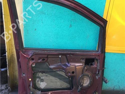Left front door FORD GALAXY I (WGR)  | BP13055491C2 