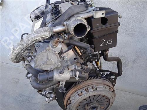 Engine ALFA ROMEO 156 (932_) 1.9 JTD (932.A2B00, 932.A2C00) | BP29431383M1 