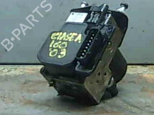 ABS pump MERCEDES-BENZ A-CLASS (W168)  | BP9667121M43 