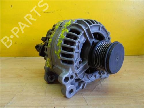 Used Alternator FORD GALAXY I (WGR) 1.9 TDI (90 hp) 9764925
