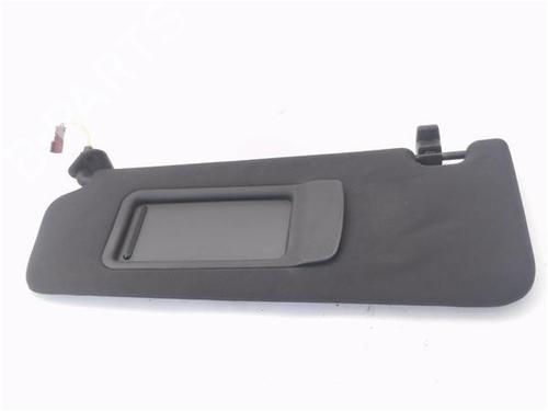 Left sun visor BMW 3 (E90) 330 d | BP39454475I1 - Image 5