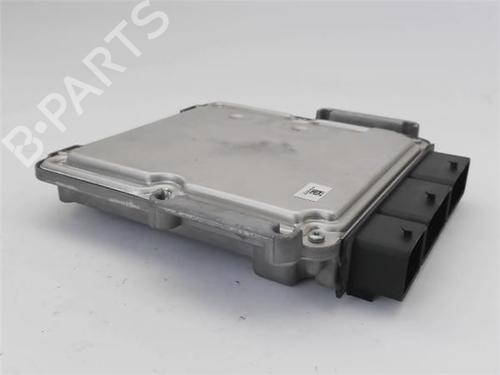 Electronic module NISSAN QASHQAI / QASHQAI +2 I (J10, NJ10, JJ10E) 1.6 dCi | BP23392293M83 