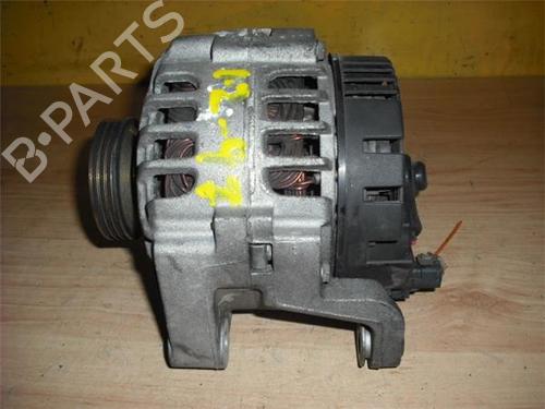Alternator RENAULT TWINGO I (C06_) 1.2 (C066, C068) | BP12109156M7 