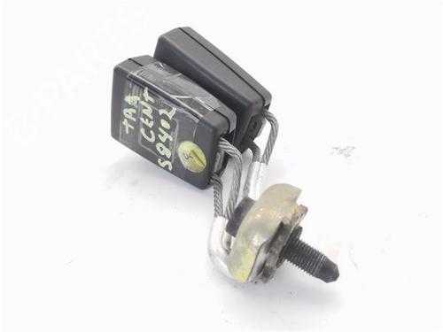 Seat buckle VW PASSAT B6 (3C2)  | BP29431481I32 