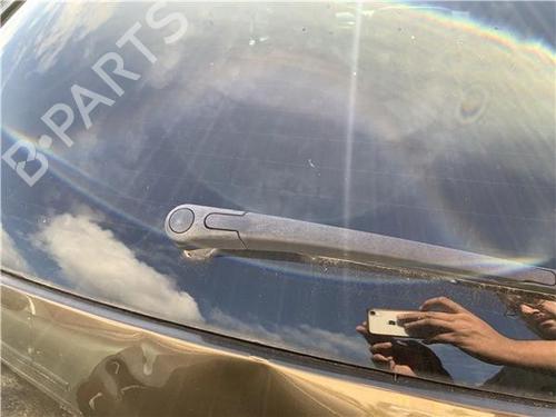 Rear wiper motor CITROËN C4 Picasso I MPV (UD_)  | BP32418147M102 