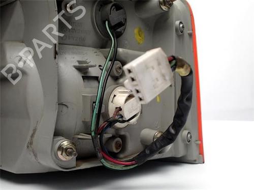 Left taillight KIA CARENS II MPV (FJ)  | BP13044141C34 