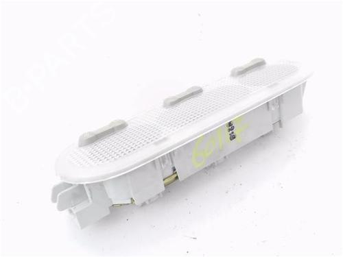 Interior roof light NISSAN QASHQAI II (J11, J11_)  | BP25010050I8 