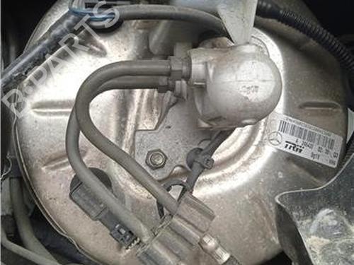 Used Servo brake Servo brake MERCEDES-BENZ B-CLASS Sports Tourer (W246, W242) B 200 CDI (246.201) (136 hp) 29280934 29280934
