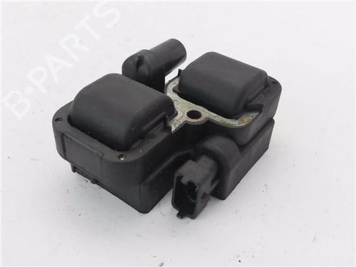 Ignition coil MERCEDES-BENZ E-CLASS (W211)  | BP24870121M94 