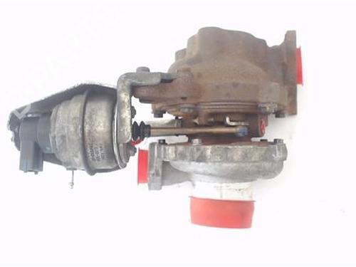 Used Turbocharger/Supercharger OPEL MOKKA / MOKKA X (J13) 1.7 CDTI (_76) (131 hp) 30169993