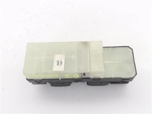 Left front window switch FIAT SEDICI (189_) 1.9 D Multijet | BP29574406I27 