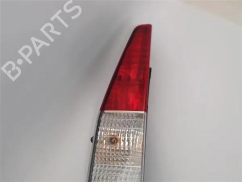 Left taillight FIAT DOBLO Box Body/MPV (223_)  | BP15543335C34 