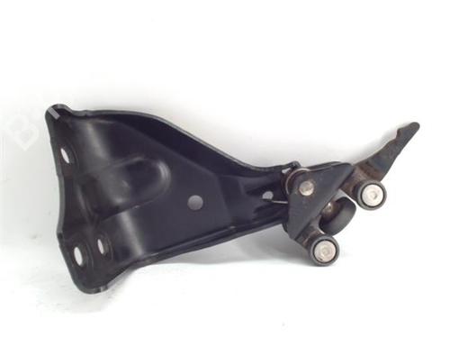 Dørhengsel/Dørstopper FIAT SCUDO Van (220_) 1.9 D (69 hp) 14342177