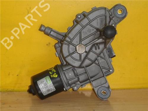 Used Front wiper motor CITROËN C4 Picasso I MPV (UD_) 1.6 HDi (109 hp) 11341279