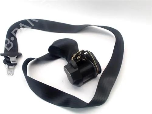 Sikkerhetsbelte bak i midten FIAT PANDA (169_) 1.3 D Multijet (169.AXC1A) (70 hp) 9667186