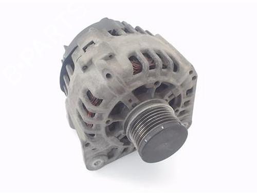 Used Alternator Alternator RENAULT KANGOO Express (FC0/1_) [1997-2026] 35986604 35986604