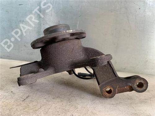 Right front steering knuckle RENAULT MEGANE III Hatchback (BZ0/1_, B3_)  | BP15396556M26 