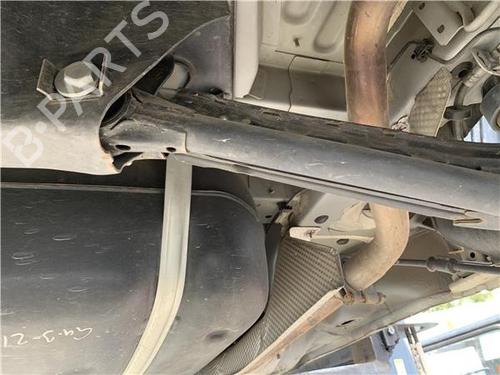 Used Right rear suspension arm Right rear suspension arm OPEL COMBO Box Body/MPV (X12) 1.3 CDTI (B05) (90 hp) 33288098 33288098