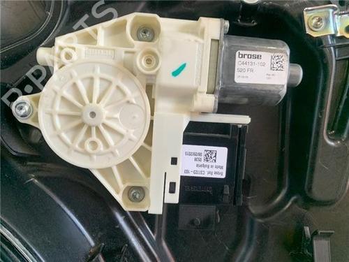 Front right window mechanism JEEP RENEGADE SUV (BU, B1, BV) 1.6 CRD | BP34449069C23 - Image 5