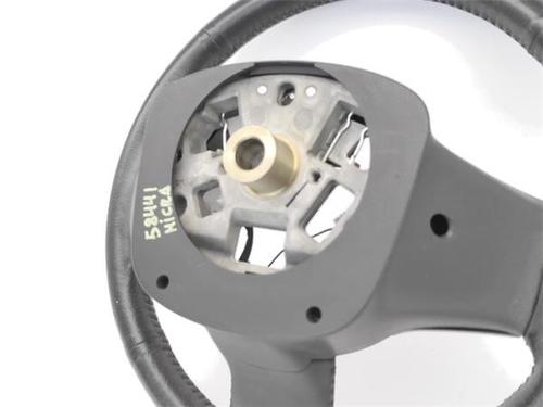 Steering wheel NISSAN MICRA IV (K13K, K13KK) 1.2 | BP22633226C49 