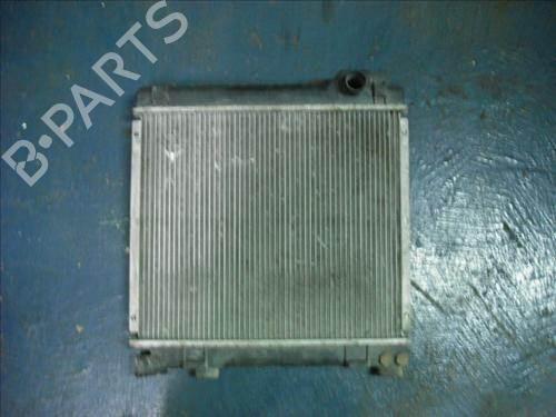 Used Water radiator BMW 3 (E30) [1982-1992]  29574503