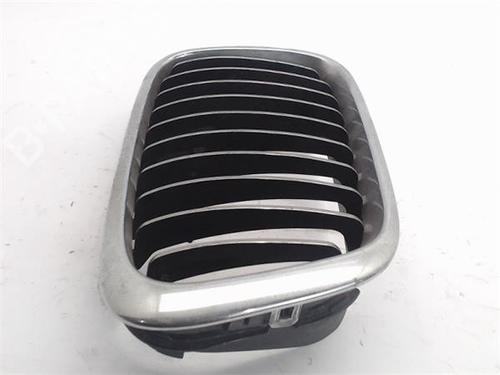 Grille BMW 3 (E46)  | BP13052324C40 