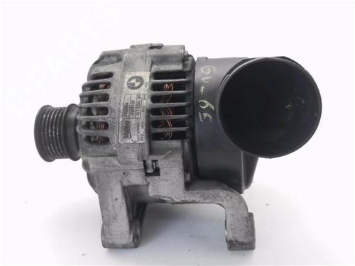 Alternator BMW 3 Coupe (E46)  | BP29251233M7 