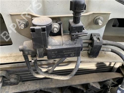 Electronic module OPEL COMBO Box Body/MPV (X12) 1.3 CDTI (B05) | BP33288174M83 - Image 4