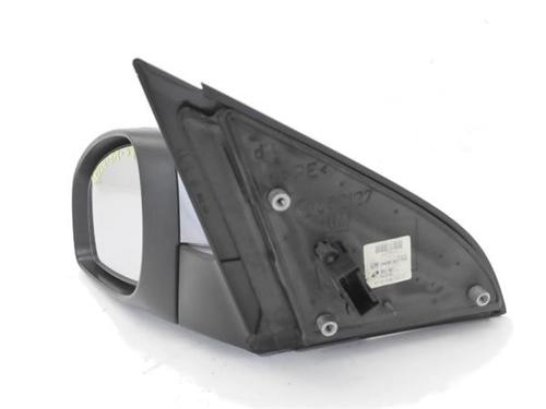 Left mirror OPEL VECTRA C (Z02)  | BP22339402C26 