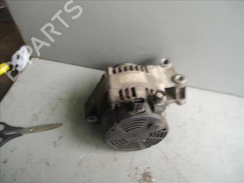 Alternator FORD FOCUS I (DAW, DBW) 1.6 16V | BP9631758M7 