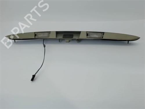 Kentekenverlichting RENAULT SCÉNIC I MPV (JA0/1_, FA0_) 1.6 16V (116 hp) 14345720