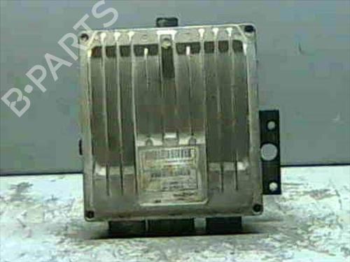 Used Electronic module RENAULT KANGOO Express (FC0/1_) [1997-2025]  10982707