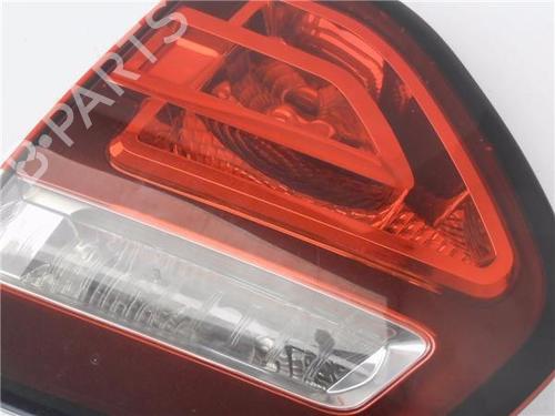 Right tailgate light CITROËN C4 Picasso I MPV (UD_)  | BP31092241C80 
