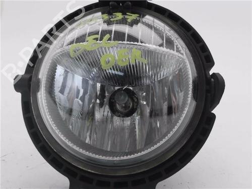 Right front fog light MINI MINI (R56) Cooper S | BP30555279C31