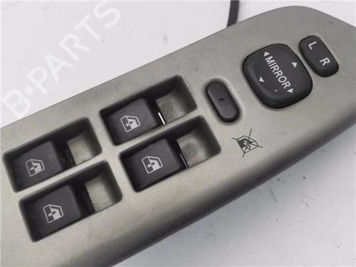 Left front window switch TATA SAFARI (42_FD) 2.1 | BP31860233I27 