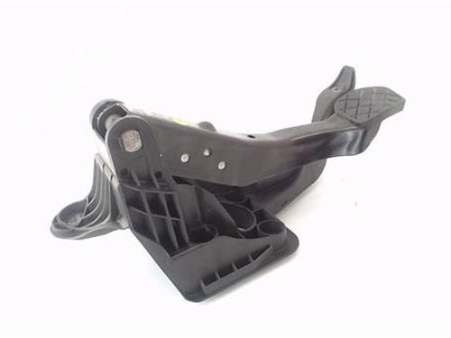 Used Break pedal VW POLO V (6R1, 6C1) 1.2 TSI 16V (90 hp) 29260172