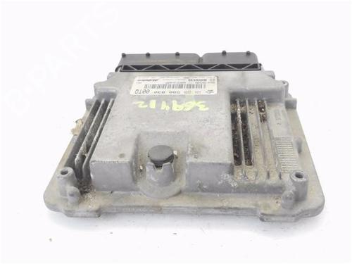 Control unit OPEL CORSA D (S07) 1.3 CDTI (L08, L68) | BP24473253M11 - Image 5