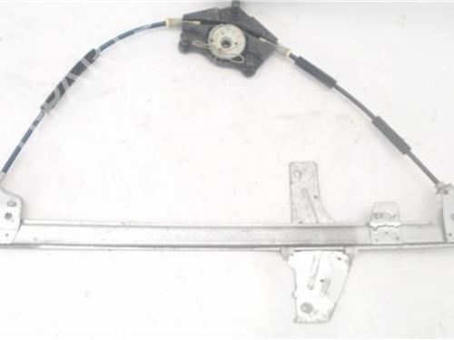Andre PEUGEOT 307 (3A/C) [2000-2012]  17969312