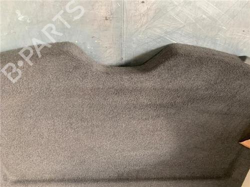 Rear parcel shelf OPEL ASTRA G Hatchback (T98) | BP30555408C85