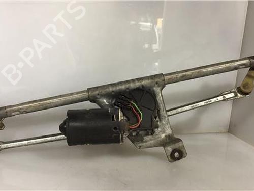 Used Front wiper motor VW POLO III (6N1) 75 1.6 (75 hp) 11341975