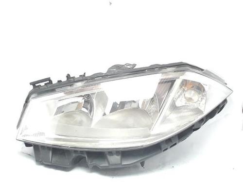 Used Left headlight RENAULT MEGANE II (BM0/1_, CM0/1_) [2001-2012]  13051696