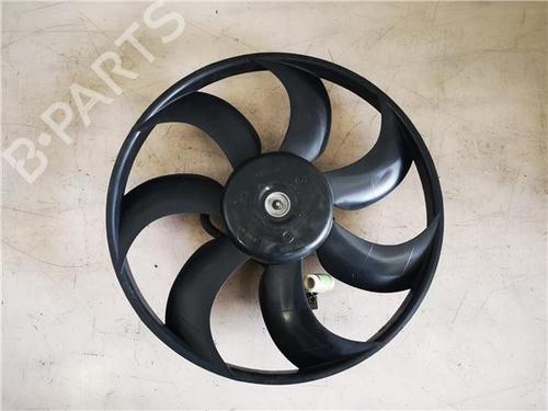 Used Radiator fan KIA RIO III (UB) 1.2 CVVT (84 hp) 13231007