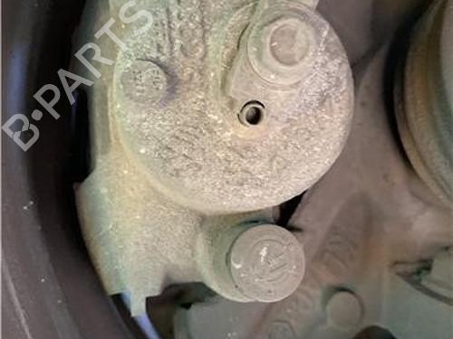 Other SKODA FABIA II (542) 1.4 TDI | BP32450996O1 