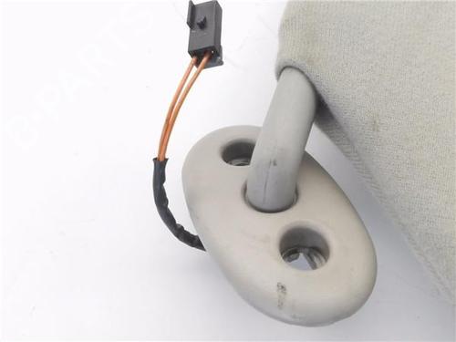 Right sun visor CHRYSLER VOYAGER IV (RG, RS) | BP30182959I2