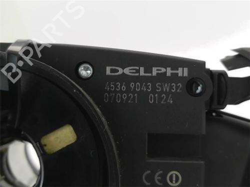 Switch OPEL VECTRA C Estate (Z02) 1.9 CDTI (F35) | BP23841486I30 