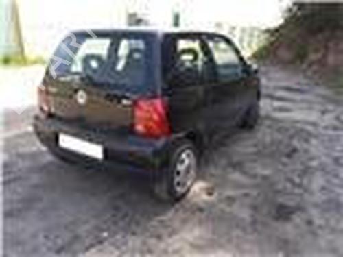 Rear bumper VW LUPO I (6X1, 6E1) 1.7 SDI | BP29705082C8
